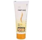 First Focus Hair Cream 100ml