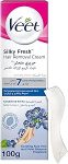 Veet Hair Removal Cream 100g – Sensitive Skin