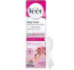 Veet Hair Removal Cream 100g – Normal Skin