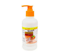 Fiancée Hair Cream Spray 250ml – Almond & Garlic