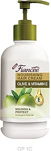 Fiancée Hair Cream Spray 250ml – Olive Oil