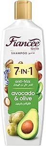 Fiancée 7-in-1 Shampoo 170ml – Avocado