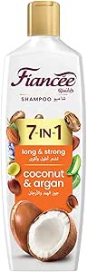 Fiancée 7-in-1 Shampoo 360ml – Coconut