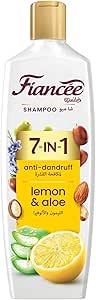 Fiancée 7-in-1 Shampoo 170ml – Aloe Vera