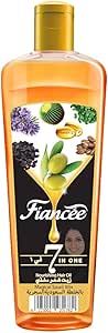 Fiancée 7-in-1 Hair Oil Saudi mixture 175ml