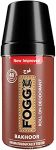 Fogg Roll On 50ml – Brown
