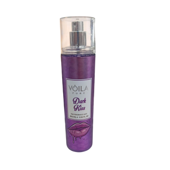 Voila Body Splash Dark Kiss 250ml