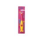 Doctor Cool Kids Dolphin Toothbrush (Single Piece)