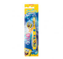 Boby Kids Toothbrush (Pack)
