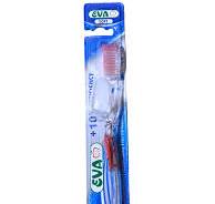Eva Adult Toothbrush with Refill (Pack)