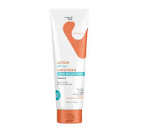 Vacation Sunscreen Lotion Spray 200ml