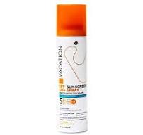 vacation Sunblock Lotion Spray 200ml