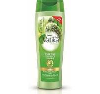 Vatika Shampoo 190ml – Nourishing & Protective for Oily Hair