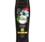 Vatika Shampoo 190ml – Black Seed
