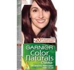 Garnier Color Naturals Hair Color 4/6 Burgundy