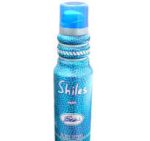 Shails Blue Men’s Body Spray 175ml – UAE