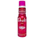 Shalis Women’s Body Spray Red 175ml – UAE