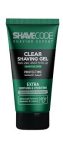 Shave Code Shaving Gel 150ml for Sensitive Skin
