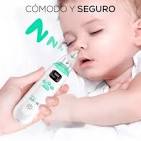 Baby Vacuum Nasal Aspirator