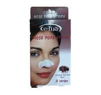 Ce-tua Nose Strip Chocolate – 3 Strips