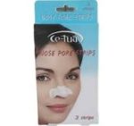 Ce-tua Nose Strip Avocado – 3 Strips