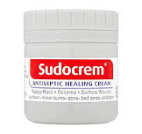 Sudo cream Skin Care Cream 125g