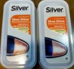 Bright Shoes Polishing Sponge