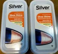 Bright Shoes Polishing Sponge