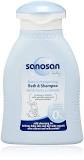 Sanosan Shampoo & Bath 100ml