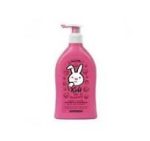 Sanosan Shampoo & Shower Berry 400ml
