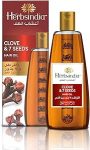Indian Herbal Hair Oil 7 Seeds with Clove 180ml
