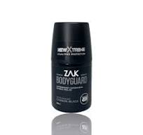 Zak Roll-On 50ml Carbon Black (Gray)