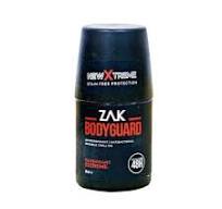 Zac Roll-On 50ml Extreme Red