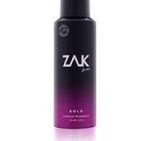 زاك اسبراى رجالى175مل فوشيا بولد