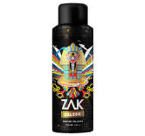 Zac Men’s Spray 175ml Falcon
