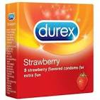 Durex Medical Condoms Red 3pcs