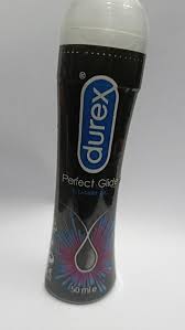 Durex Play Gel 50ml Black