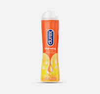 Durex Play Gel 50ml Orange (Imported)
