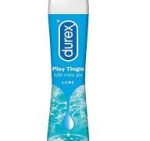 Durex Play Gel 50ml Blue