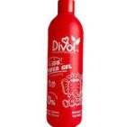 Devol Shower Gel 300ml Red Strawberry