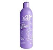 Devol Shower Gel 300ml Purple Berry