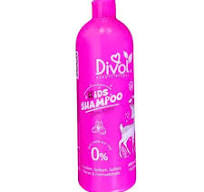 Devol Kids Shampoo 450ml with Shea