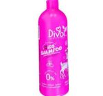 Devol Kids Shampoo 250ml Pink