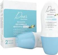 Deer Ice Vanilla Blue Roll-On 60ml – Buy 1 Get 1