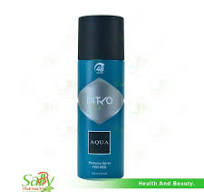 Deto Men’s Spray 200ml – Mixed Scents