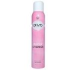 Deto Women’s Spray 200ml – Mixed Scents