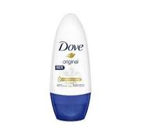 Dove Roll-On 50ml – Original