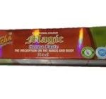 Julicia Henna Nail Tube – Red