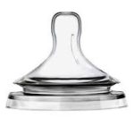 Bubbles Baby Bottle Nipple 2ml – Classic