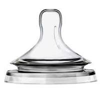 Bubbles Baby Bottle Nipple 2ml – Classic